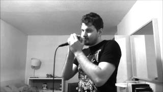 Nevermore - Sound of Silence Vocal Cover