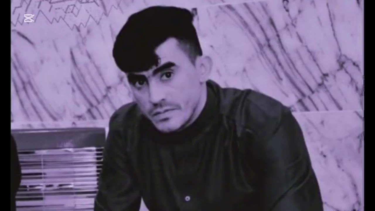 جديد للراحل . طارق الهليجي 💔