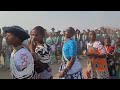MIYUNJIWA SHOW KWA MAKUBHI VIDEO OFFICER 