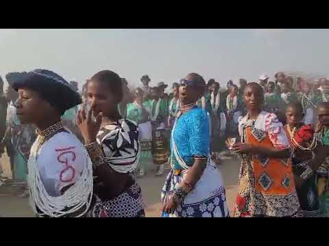 MIYUNJIWA SHOW KWA MAKUBHI VIDEO OFFICER 