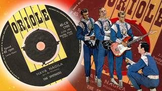 The Spotnicks - Hava Nagila