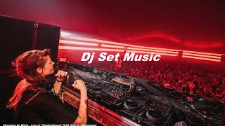 Charlotte De Witte daybreak Session   At Tomorrowland 2025 day 2  Mainstage