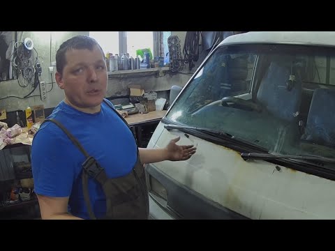 Video: Beinhaltet Nissan Pannenhilfe?