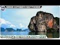 ТАИЛАНД - Острова Пхи Пхи Дон / Экскурсия 11 островов / Пхукет / Краби (Phi Phi Islands, Thailand)