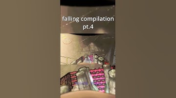 lethal company - falling compilation pt.4