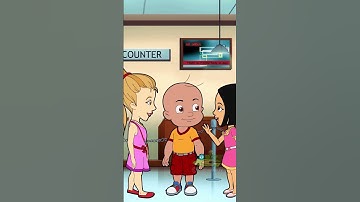 Mighty Raju #cartoon #funny #comedyshorts #shorts