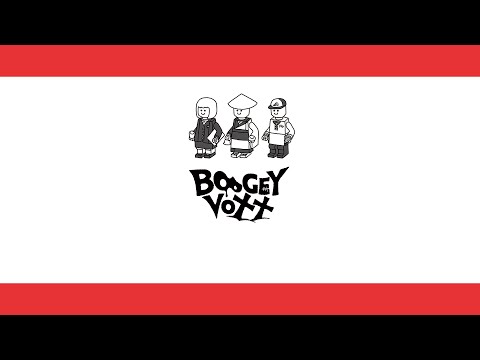 丸の内サディスティック - 椎名林檎 [cover] / BOOGEY VOXX