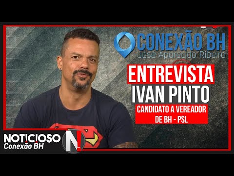 Entrevista : Ivan