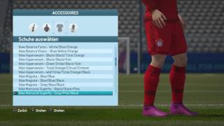 FIFA16 Complete Bootpack 1.0 by Ron69