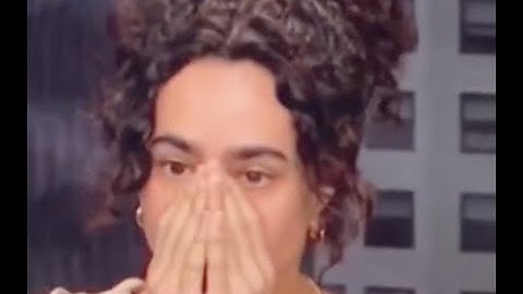 Vinny crashing out during HOH Part 2 Comp | BB27