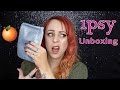 Ipsy January 2017 UNBOXING | GlitterFallout