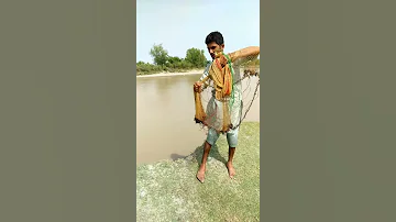Jaal Machhali Pakdane Ka Tarika 