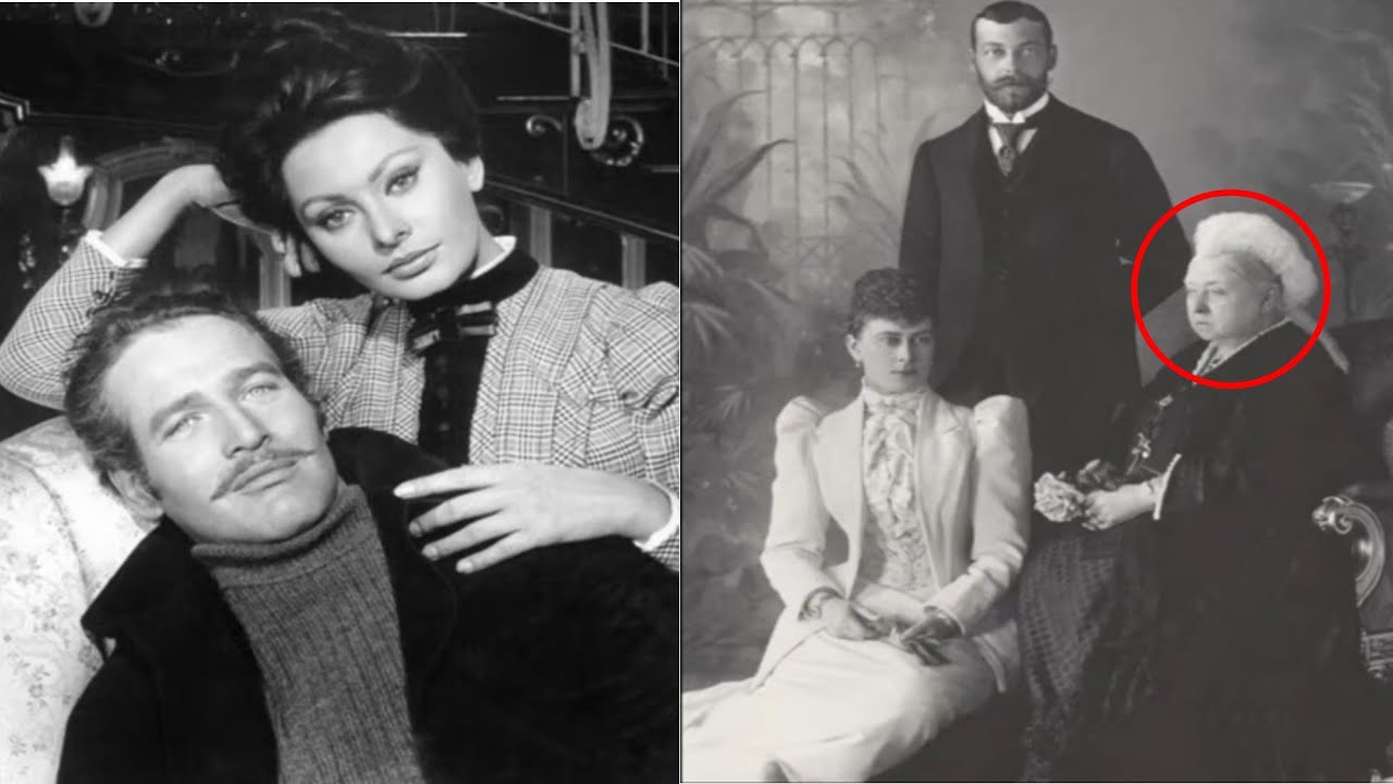 Echoes of the Past: Historical Moments Captured