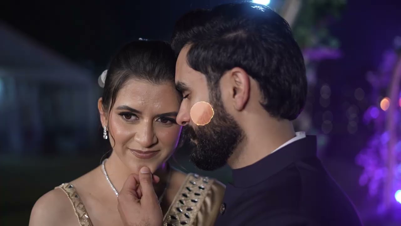 LATEST  HIGHLIGHTS 2K26 MADHAV & TAMANNA  By Vippen Photography H.S.P  Cell-0917308183