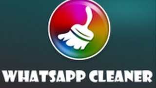 Whatsapp cleaner screenshot 5