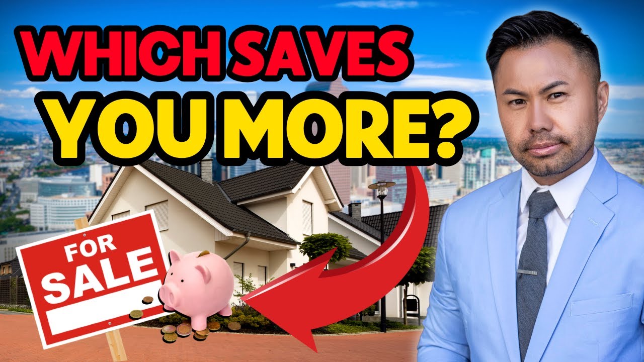 Best Home LOANS for Buying in Twin Cities Minnesota! [Don’t Make These Mistakes!]