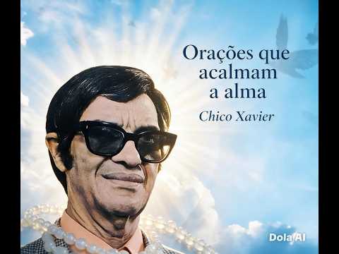 ORAÇAO , chico xavier