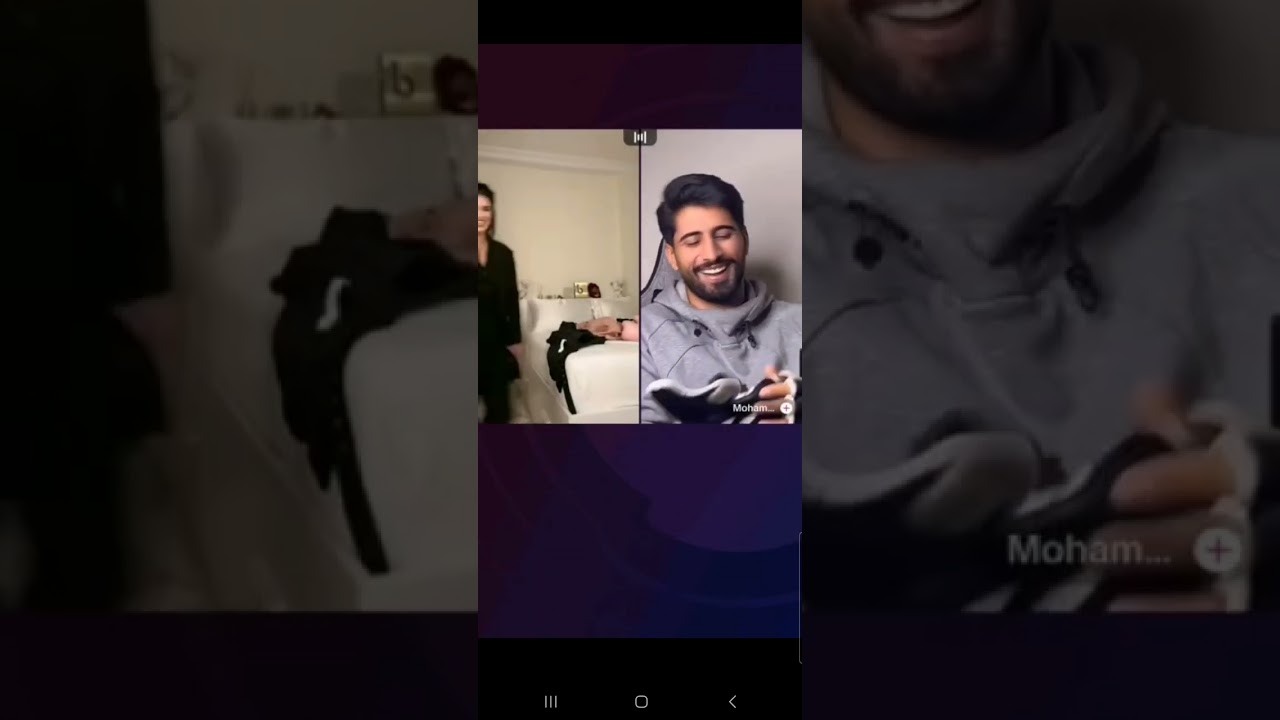 ميس دعاء تكسر المرايا بالبوكس وتغني يا مرايتي #ميس_دعاء #missdouaa