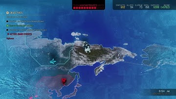 XCOM 2 PS4,Commander difficulty,the saga continues,