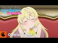 I've Been Killing Slimes for 300 Years and Maxed Out My Level Season 2 | OFFICIAL TRAILER