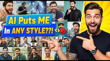 Pro AI Headshots (Any Style!) - FLUX LORA Step-by-Step Tutorial