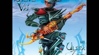 Watch Steve Vai The Silent Within video