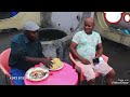 Papa Bokilo Abéngí Modero Ba Lia Fufu Modero Asilisi Fufú Nionso 