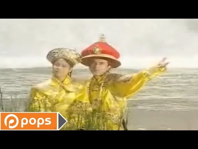 Ảo Mộng Tình Yêu - Đan Trường ft Cẩm Ly