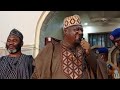 Muhadara Sheikh Abdullahi Bala Lau Da Sheikh Kabiru Kabiru Gombe A Garin Minna Sunnahhasketv