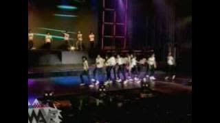 Kamikaze Wave (Kamikaze Wave Concert 2010)