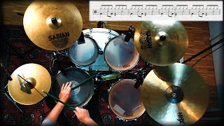 Use all 4 Limps! STAND BY ME for beginners without drums