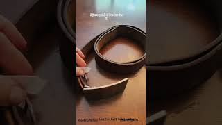 Selling leather belts tips. #resellingleather #resellerlistingtip #resellingphotos Selling leather belts tips. #resellingleather #resellerlistingtip #resellingphotos