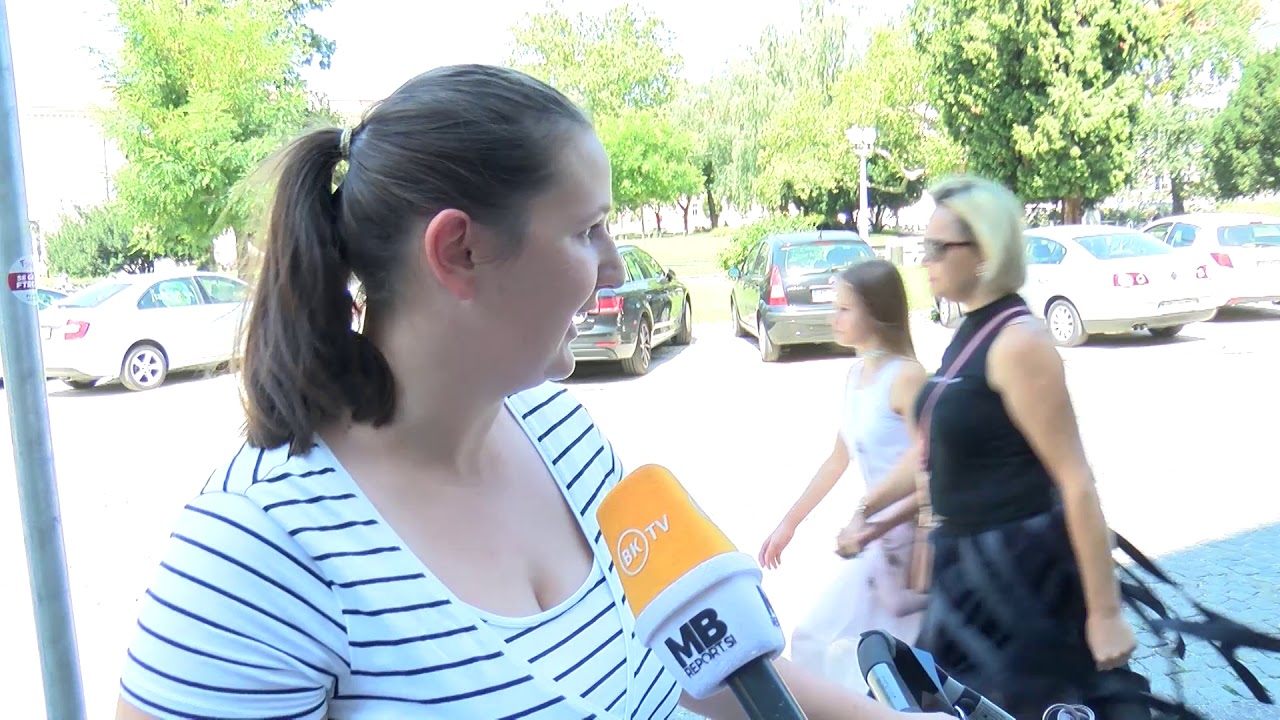 mariborcani o odstranitvi radarjev