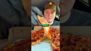 The Shocking Truth About Pepperoni Pizza! ? | It’s NOT Italian!