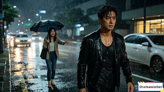 🔥【FULL】Wife’s Old Love Ruins Family, Loyal Man Chooses To Leave Sadly#ceo #minidrama #drama