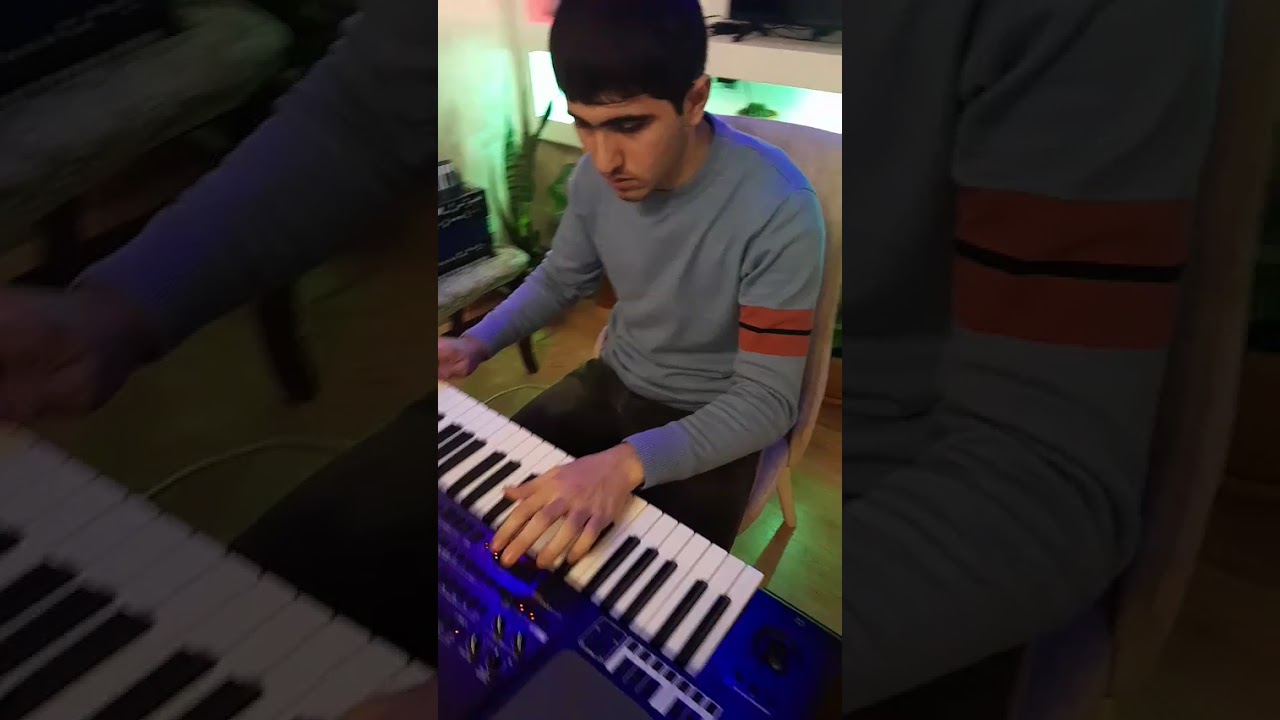 Estrada musiqi