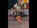 Girl Got Shocked After His Public Handstand 😳🔥#calisthenics #motivation #reaction #shorts