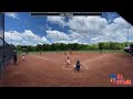 Outlaws @ Buford Elite (2024.05.19)