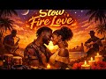 SLOW FIRE LOVE/AFROBEAT 2026