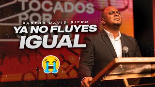 ¿Qué está pasando contigo? | Pastor David Bierd