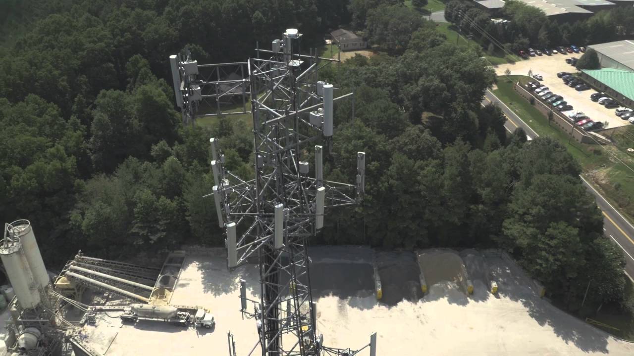 VIAVI CellAdvisor RFoFiber Overview