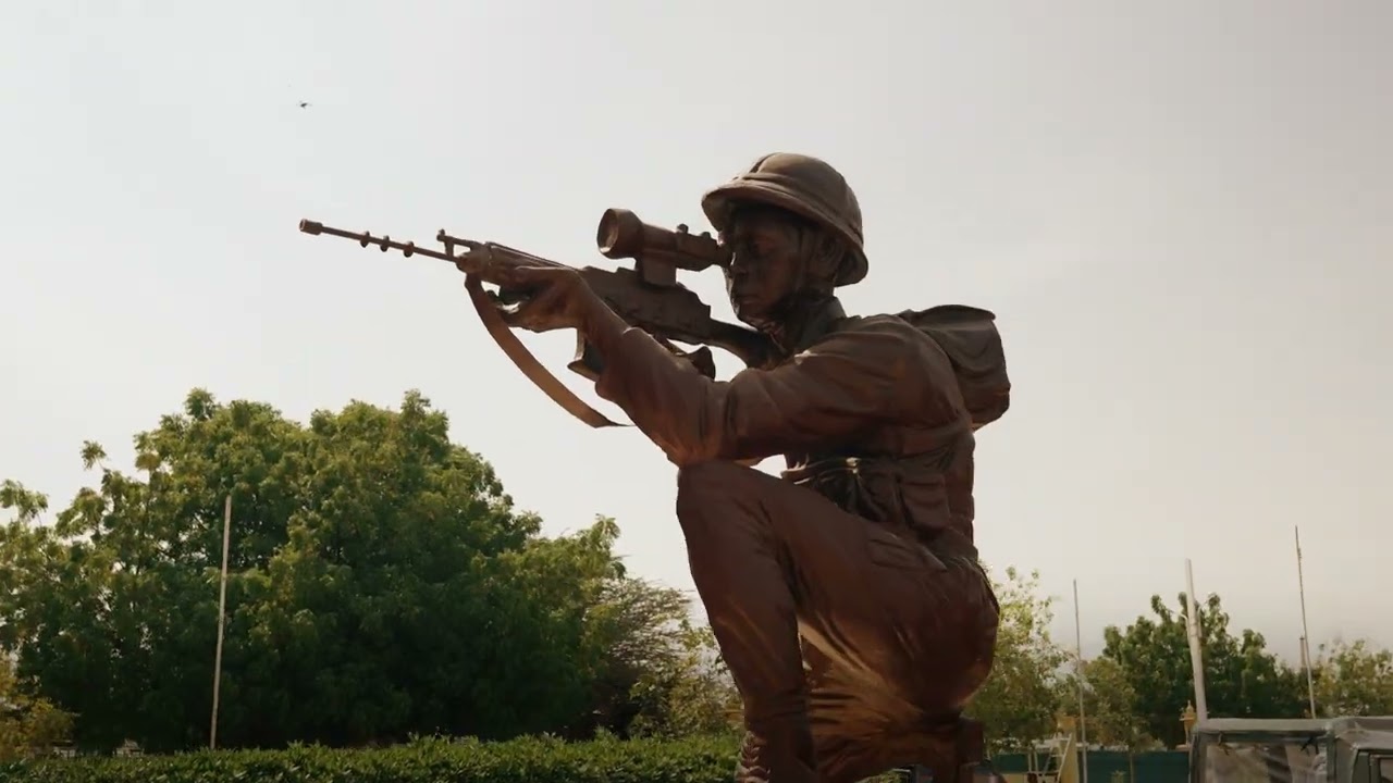 Sands Of Fury | The Unstoppable Spirit Of Women