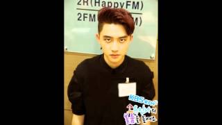 Video thumbnail of "EXO cover Dynamic Duo - Guilty (mp3)"