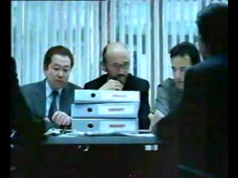 LipovitanD Thailand　リポビタンD cf