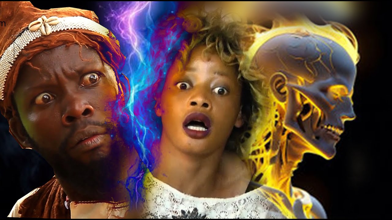 KANO KATABBU! TOSUBWA full movie by vj bank