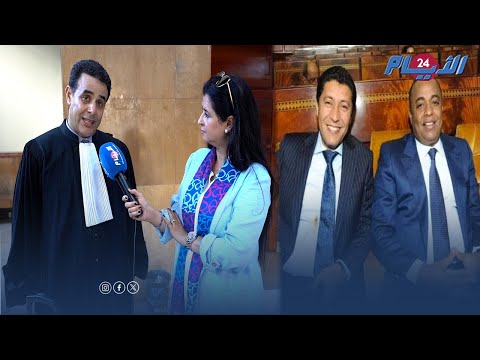 سائق إسكوبار الصحراء يفجر معطيات صادمة داخل المحكمة والمسكين يصرخ فين هي المخدرات