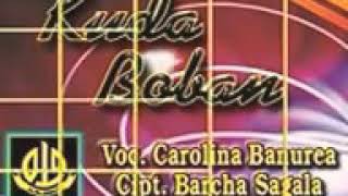 Karolina Banurea kuda boban lagu pakpak