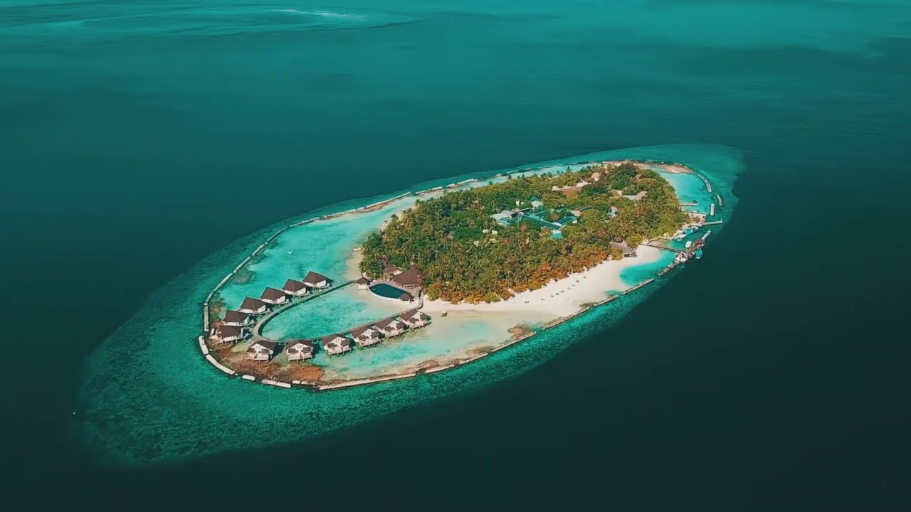 Ellaidhoo Maldives by Cinnamon – videó