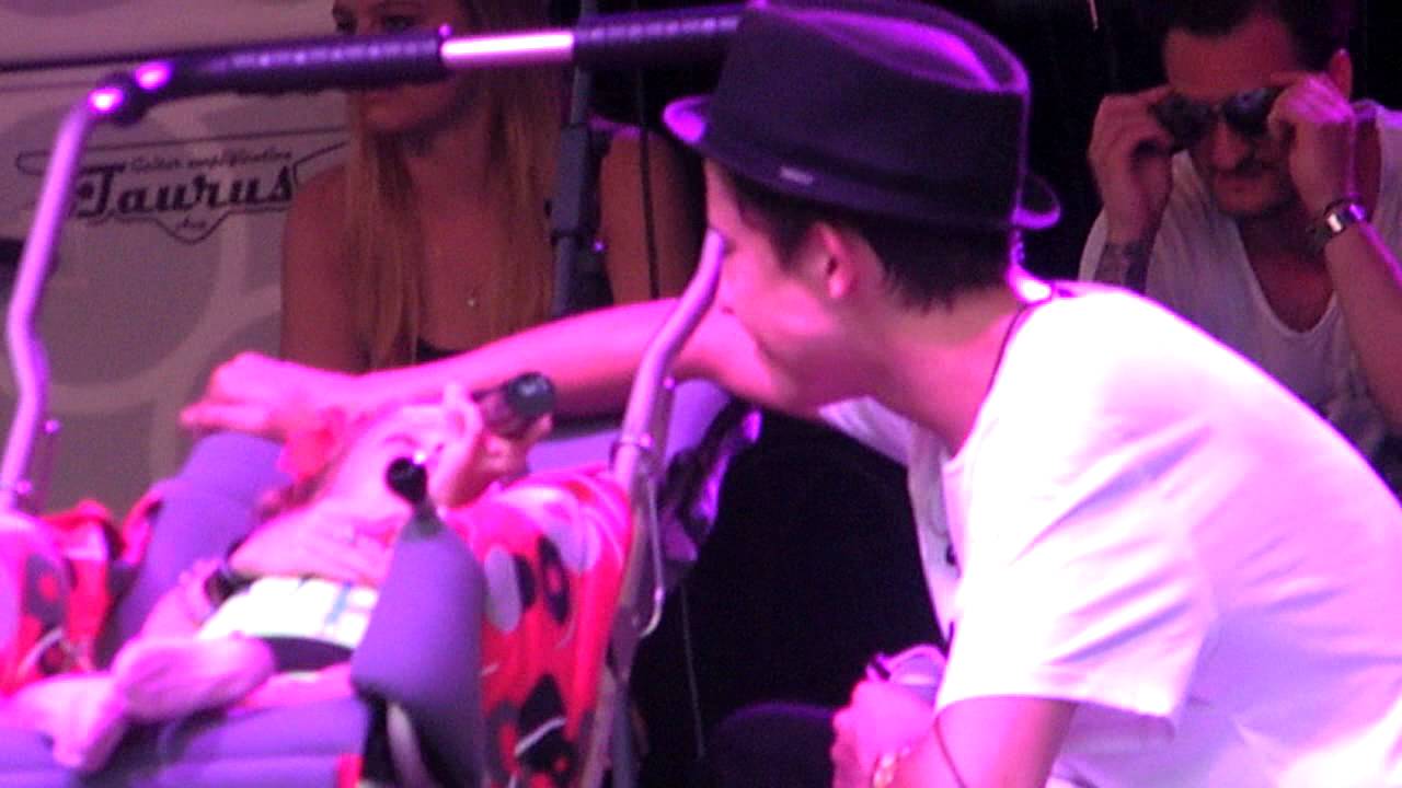 Dawid Kwiatkowski & Marcelinka - Na zawsze (Nowy Sącz)