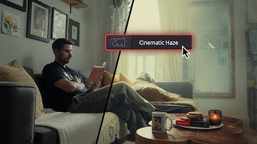 AI Haze is.... GOOD! 🤯